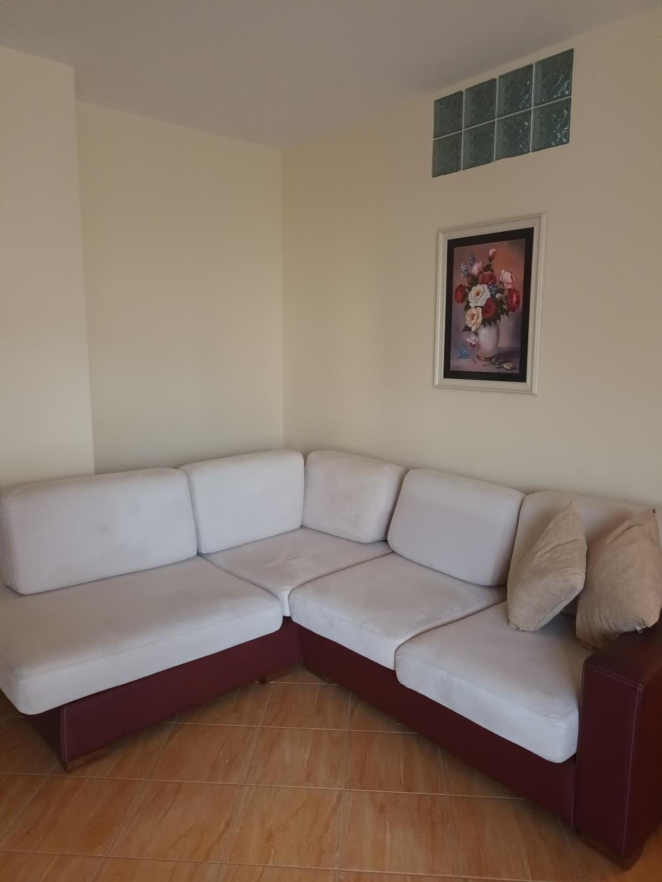 Klea's Apartment