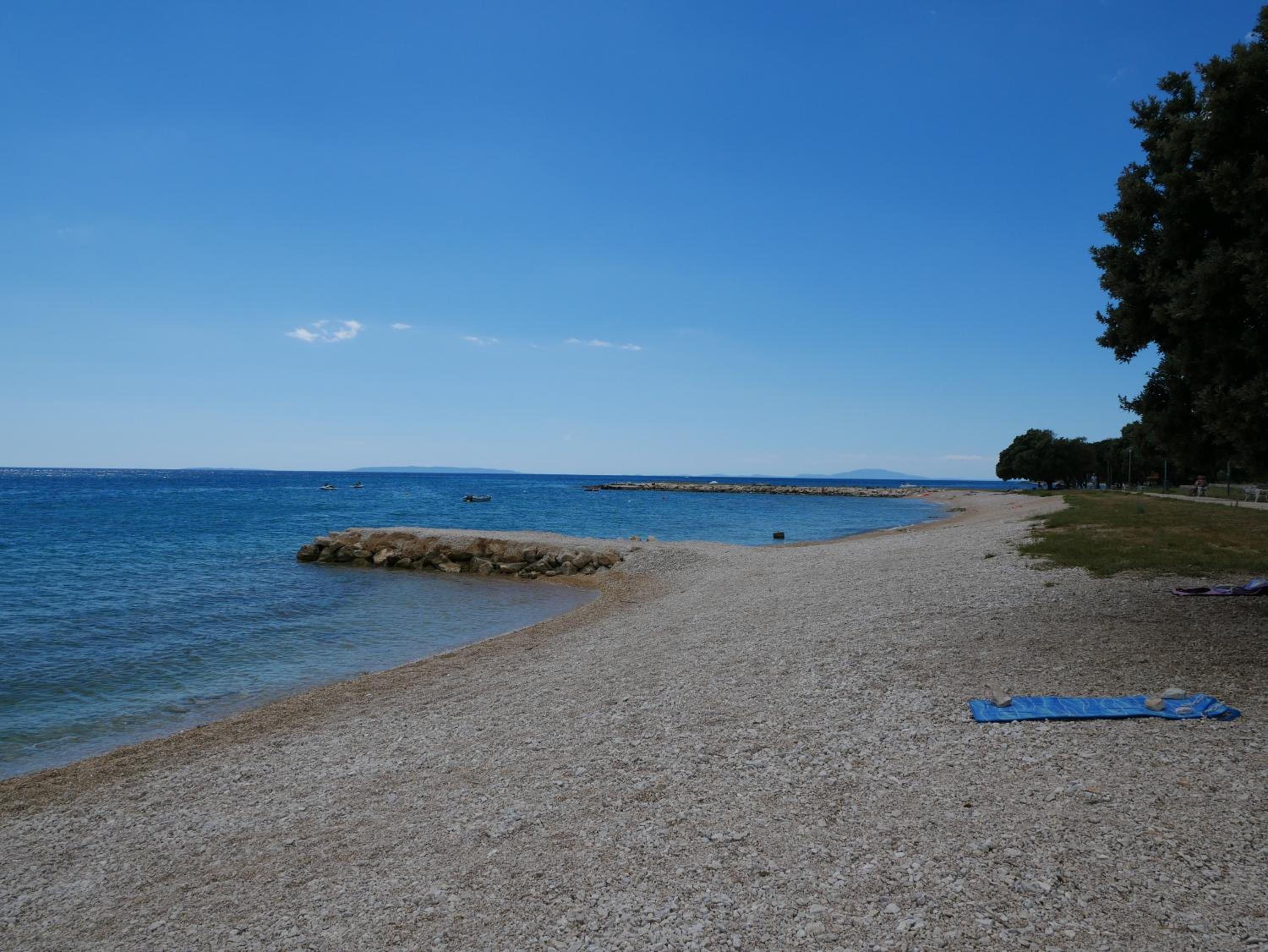 Apartman Apartments LUX Novalja