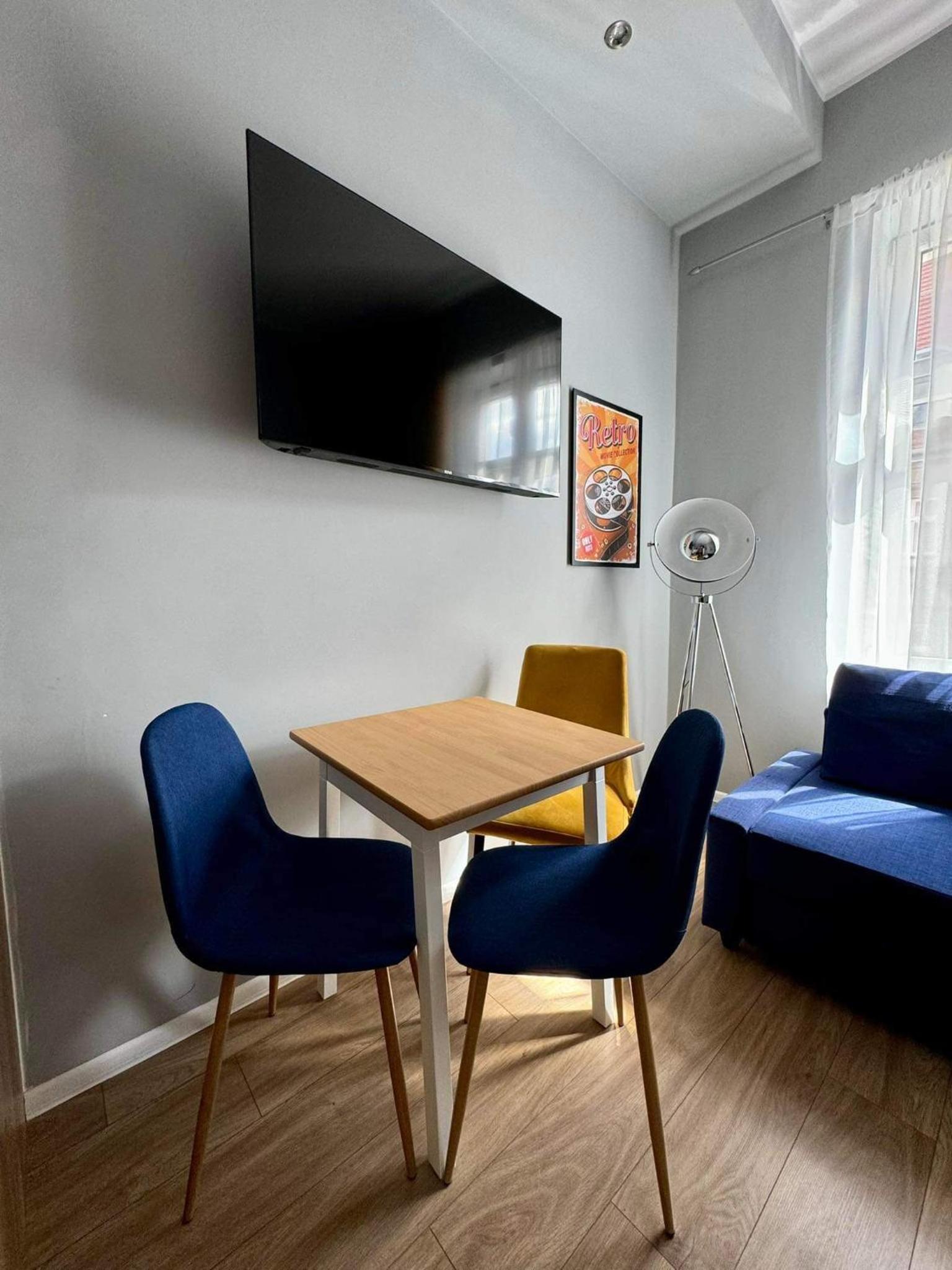 Apartament Filmowy