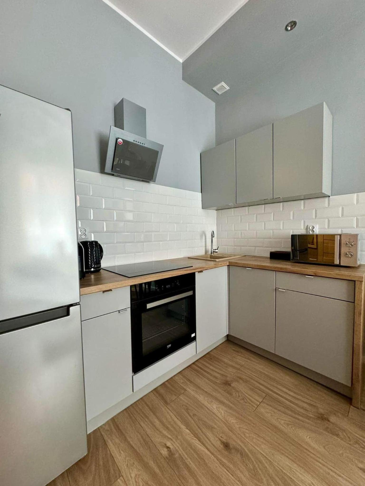 Apartament Filmowy