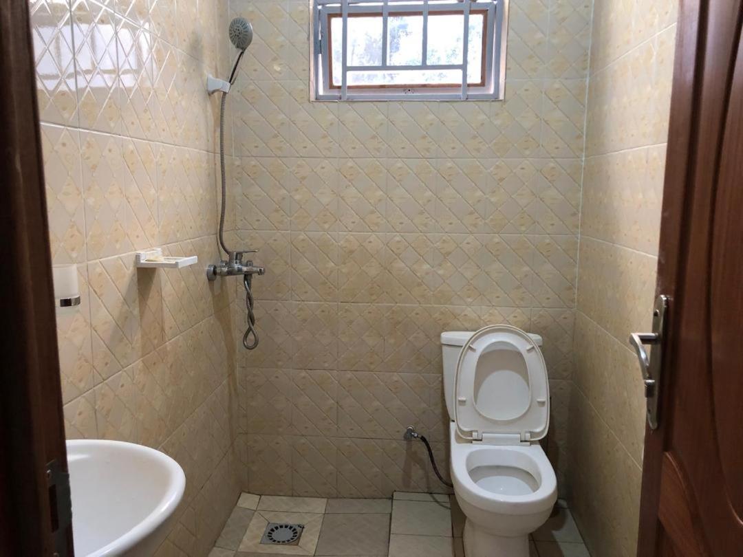 Kigali Havens Apartment view 3