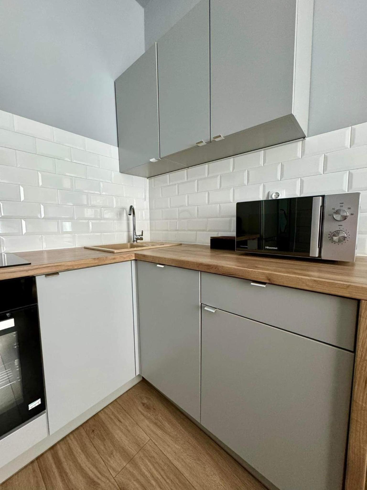 Apartament Filmowy