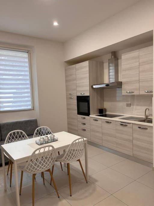 Appartamento firenze