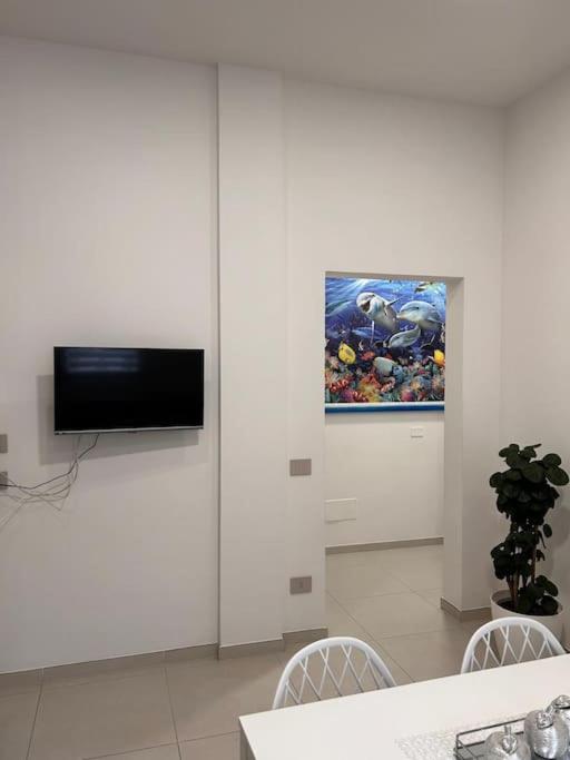 Appartamento firenze
