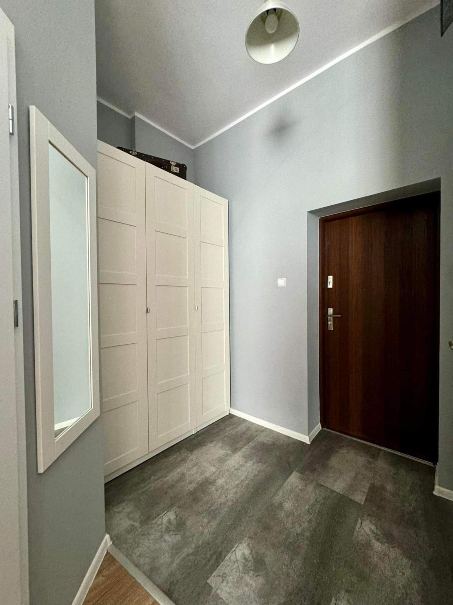 Apartament Filmowy