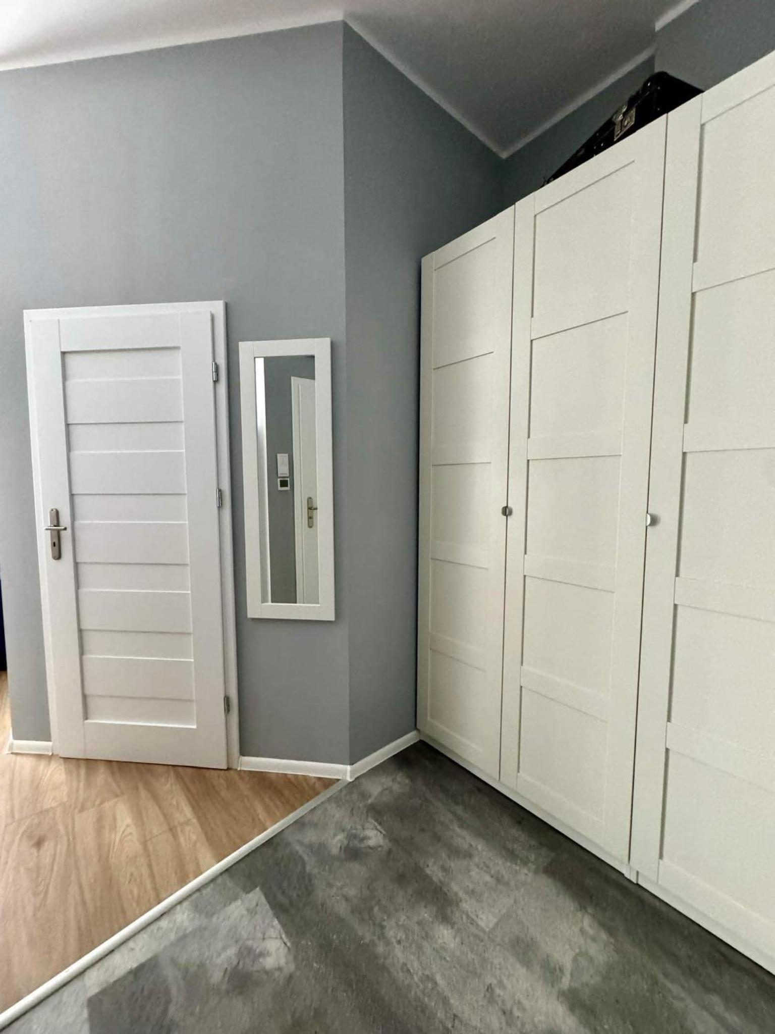 Apartament Filmowy