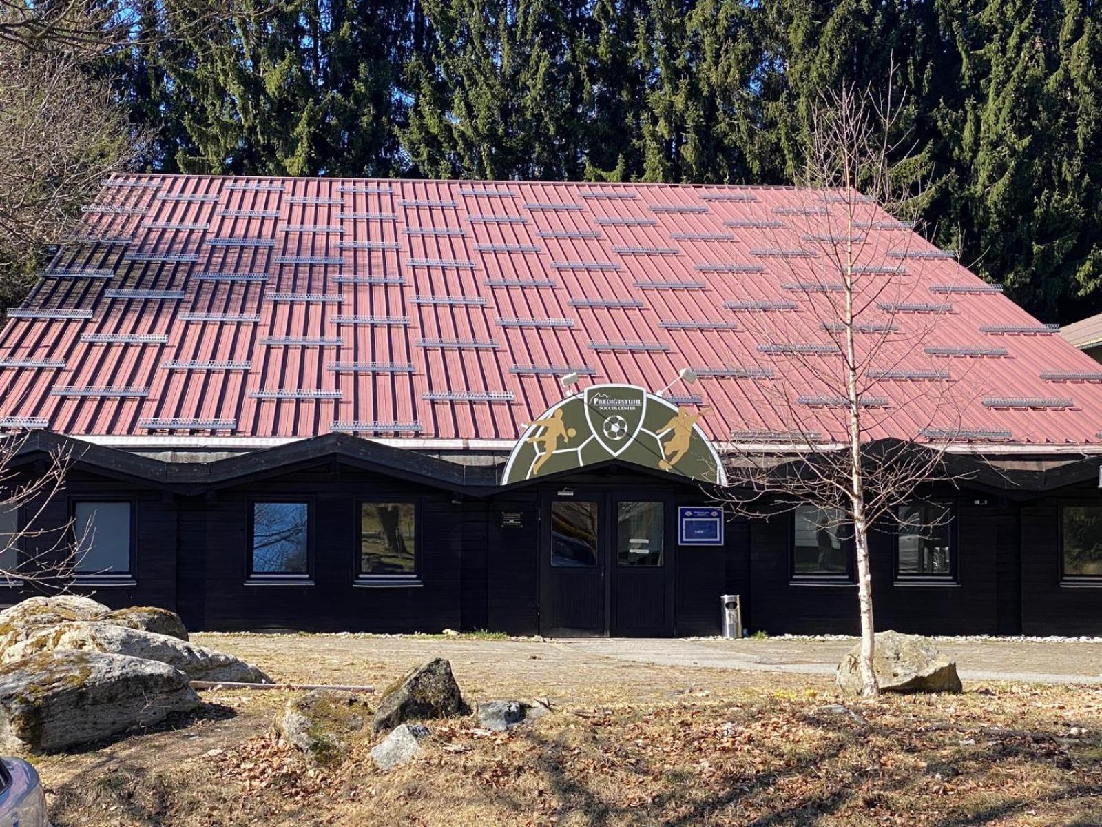 Ferienwohnung Schönblick inklusive Hallenbad, Sauna, Außenpool & Fitnessstudio, familienfreundlich ausgestattet