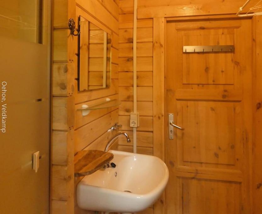Rust en Natuur in Ons Vrijstaande Fins Chalet