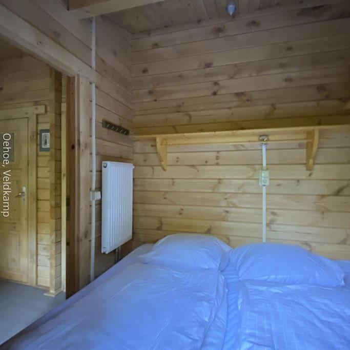 Rust en Natuur in Ons Vrijstaande Fins Chalet