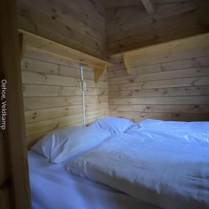 Rust en Natuur in Ons Vrijstaande Fins Chalet