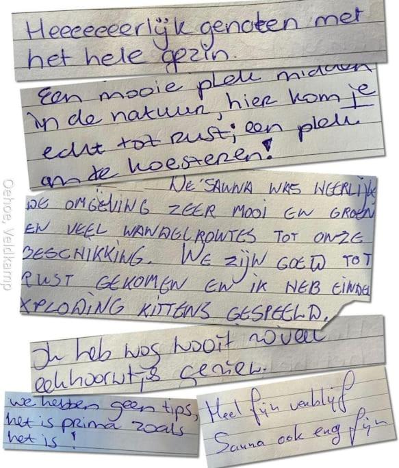 Rust en Natuur in Ons Vrijstaande Fins Chalet