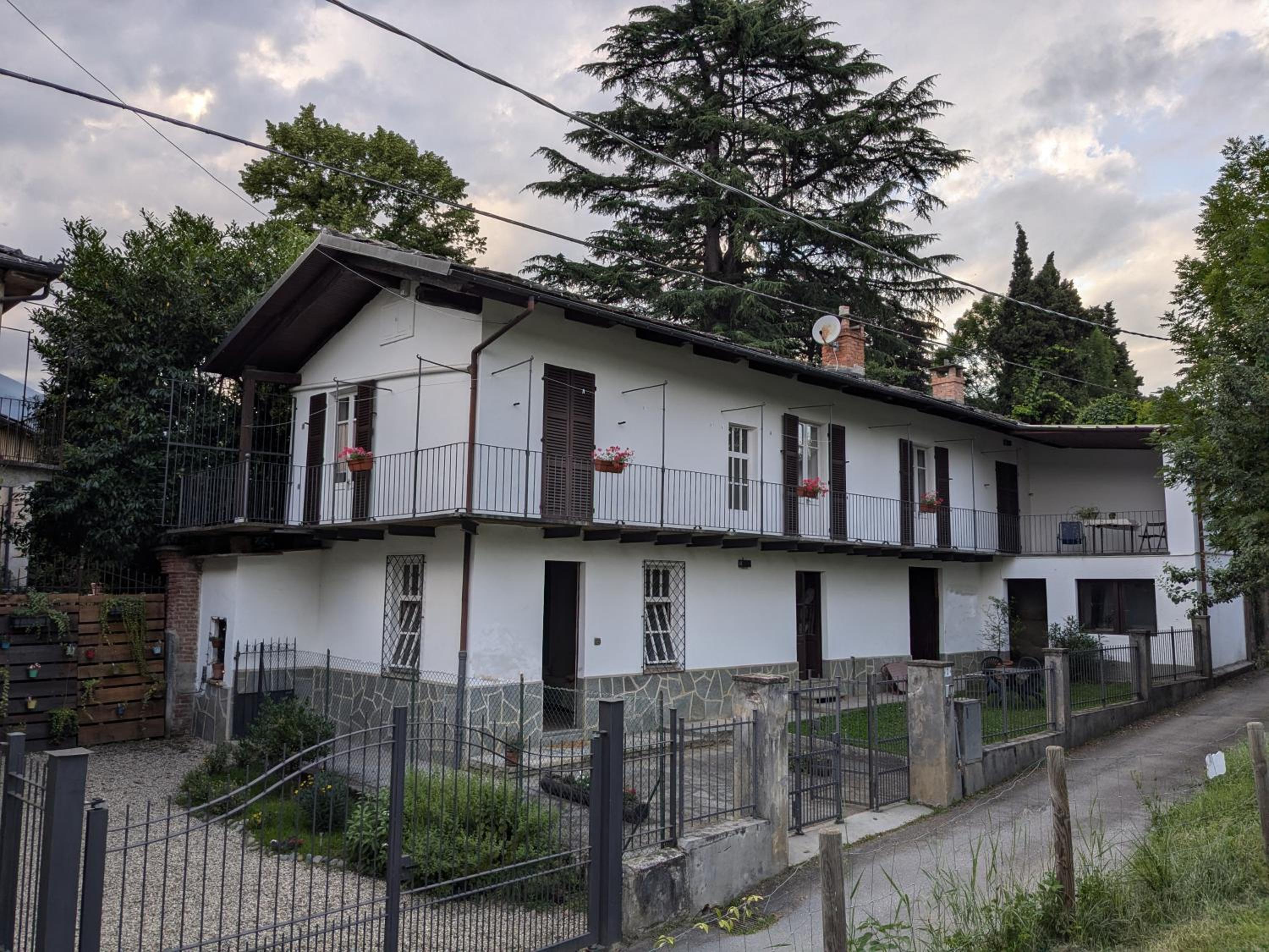 Casa Goletti - Borgo Malan view 3