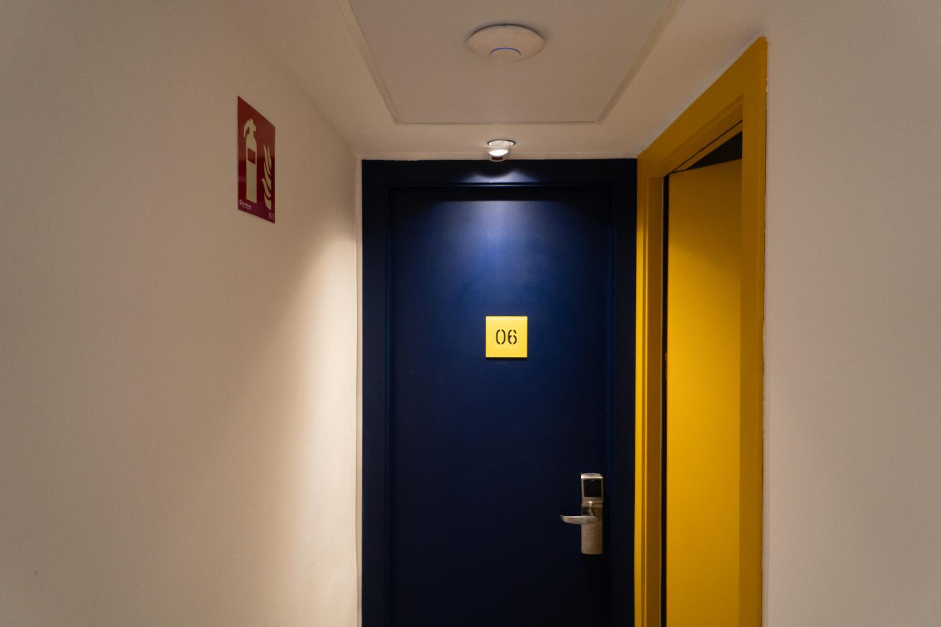Sea Hostel Barcelona