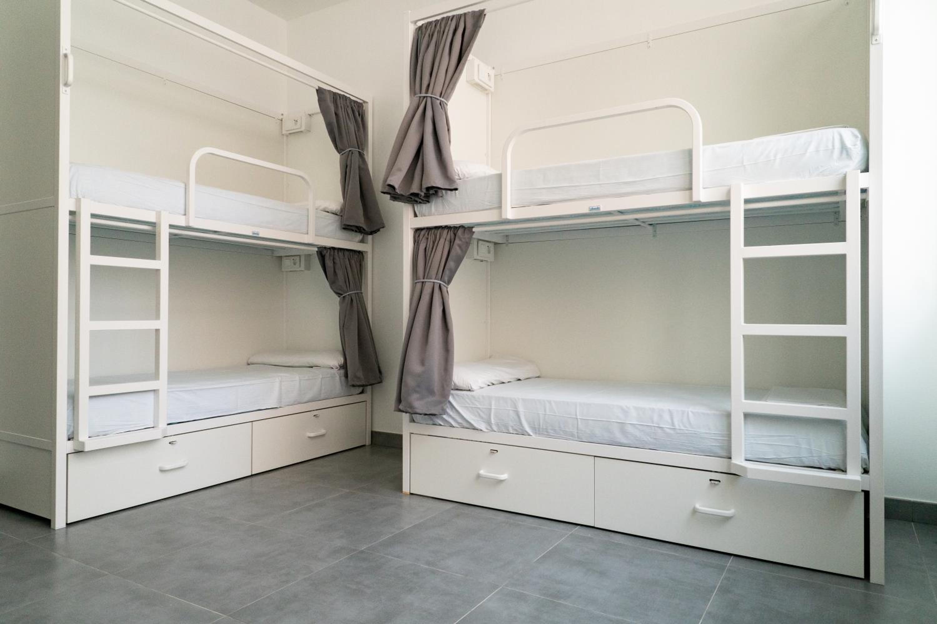 Sea Hostel Barcelona