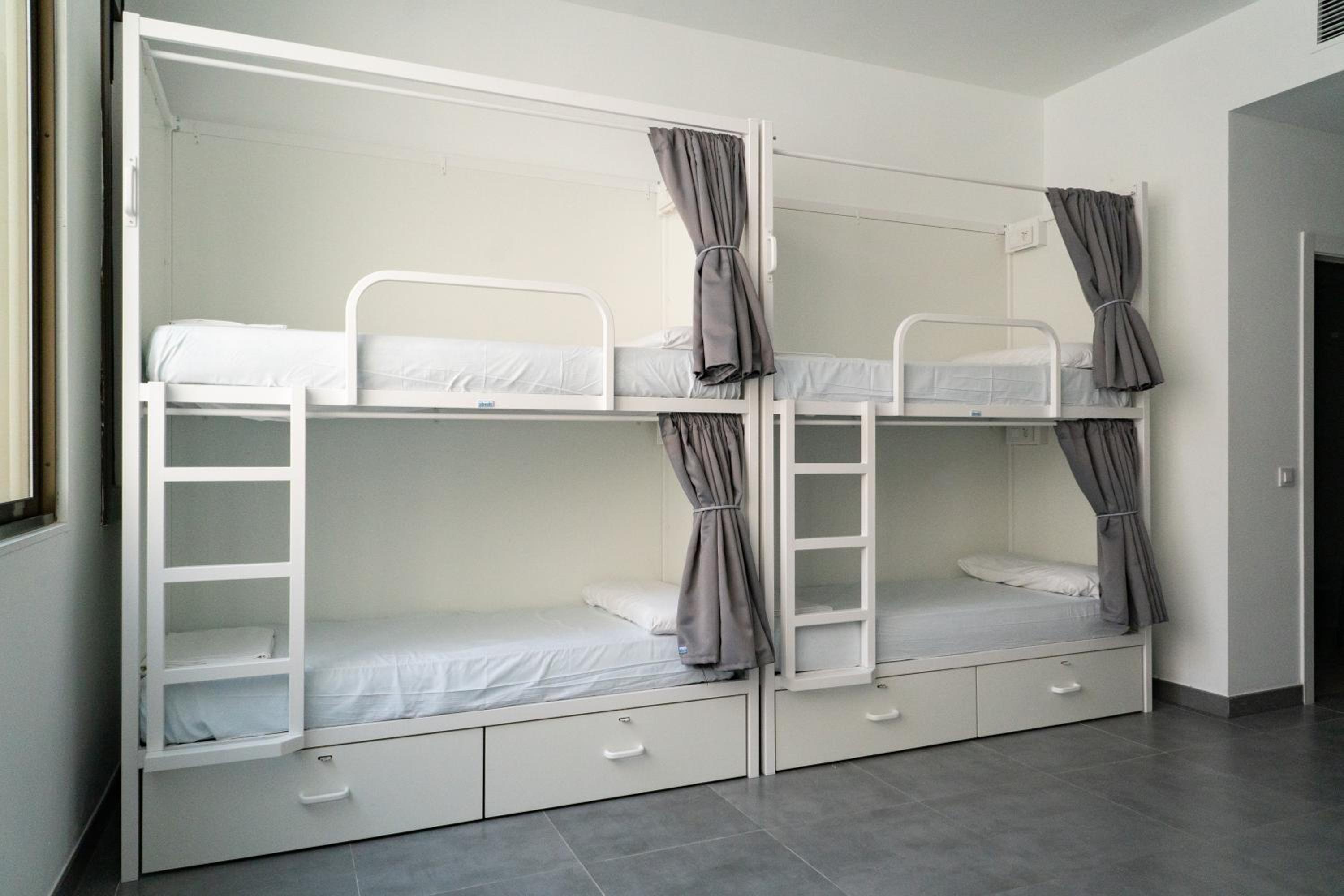 Sea Hostel Barcelona