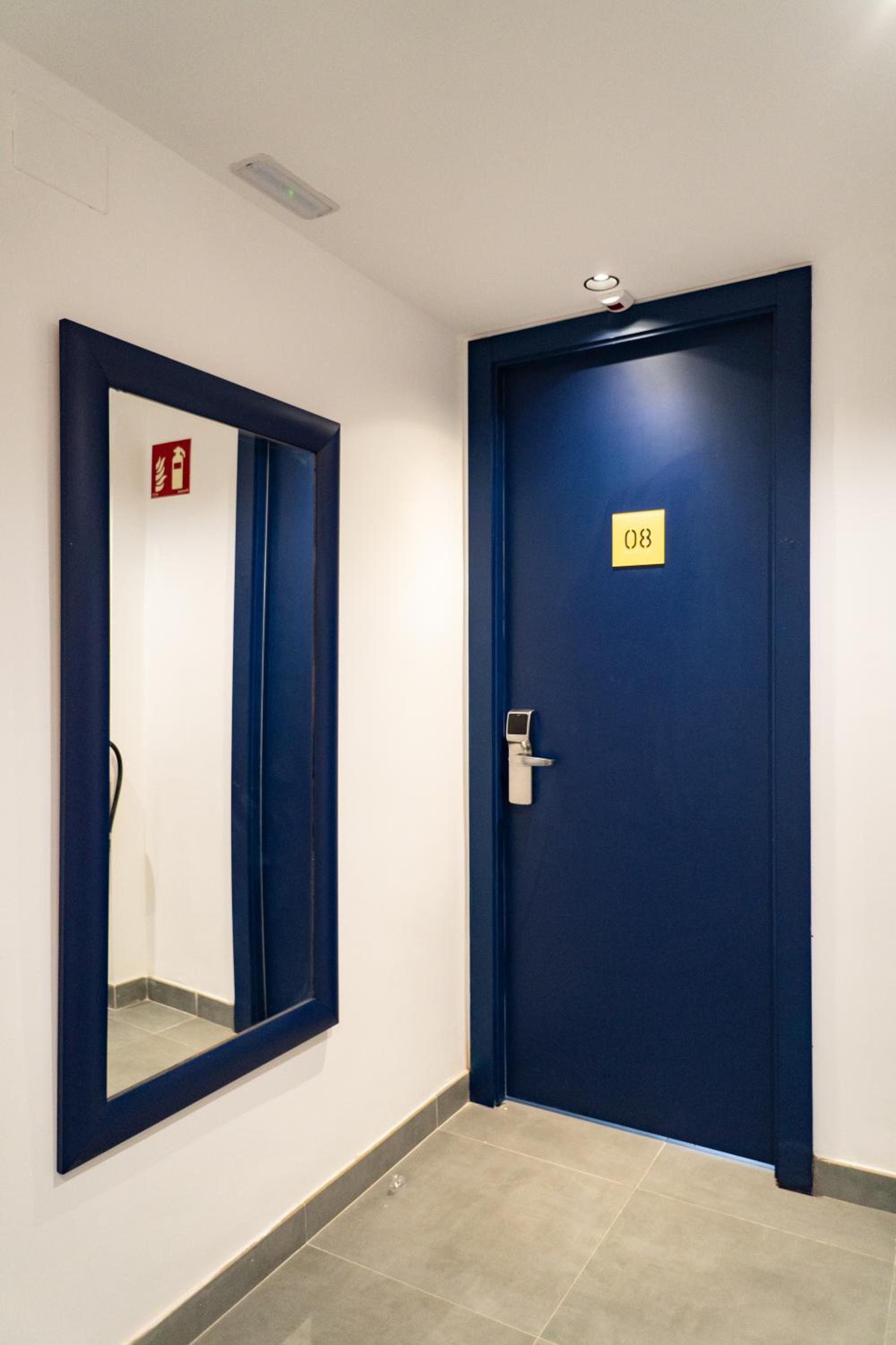 Sea Hostel Barcelona