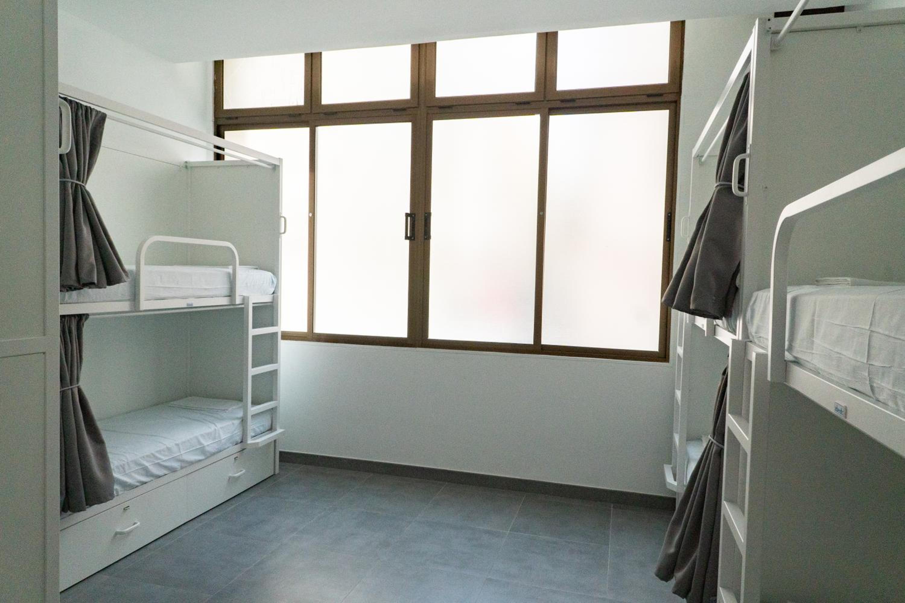 Sea Hostel Barcelona