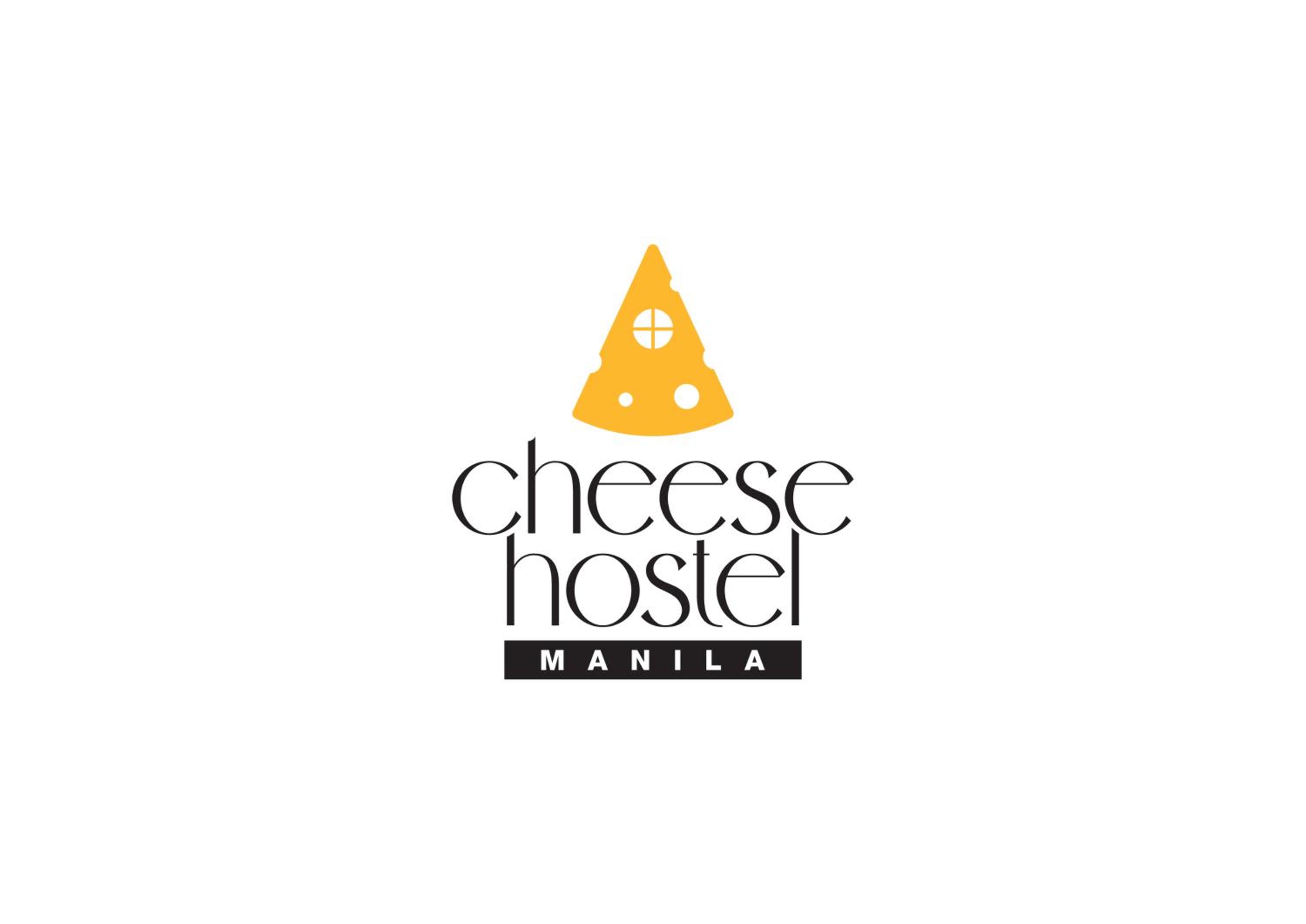 Cheese Hostel Manila