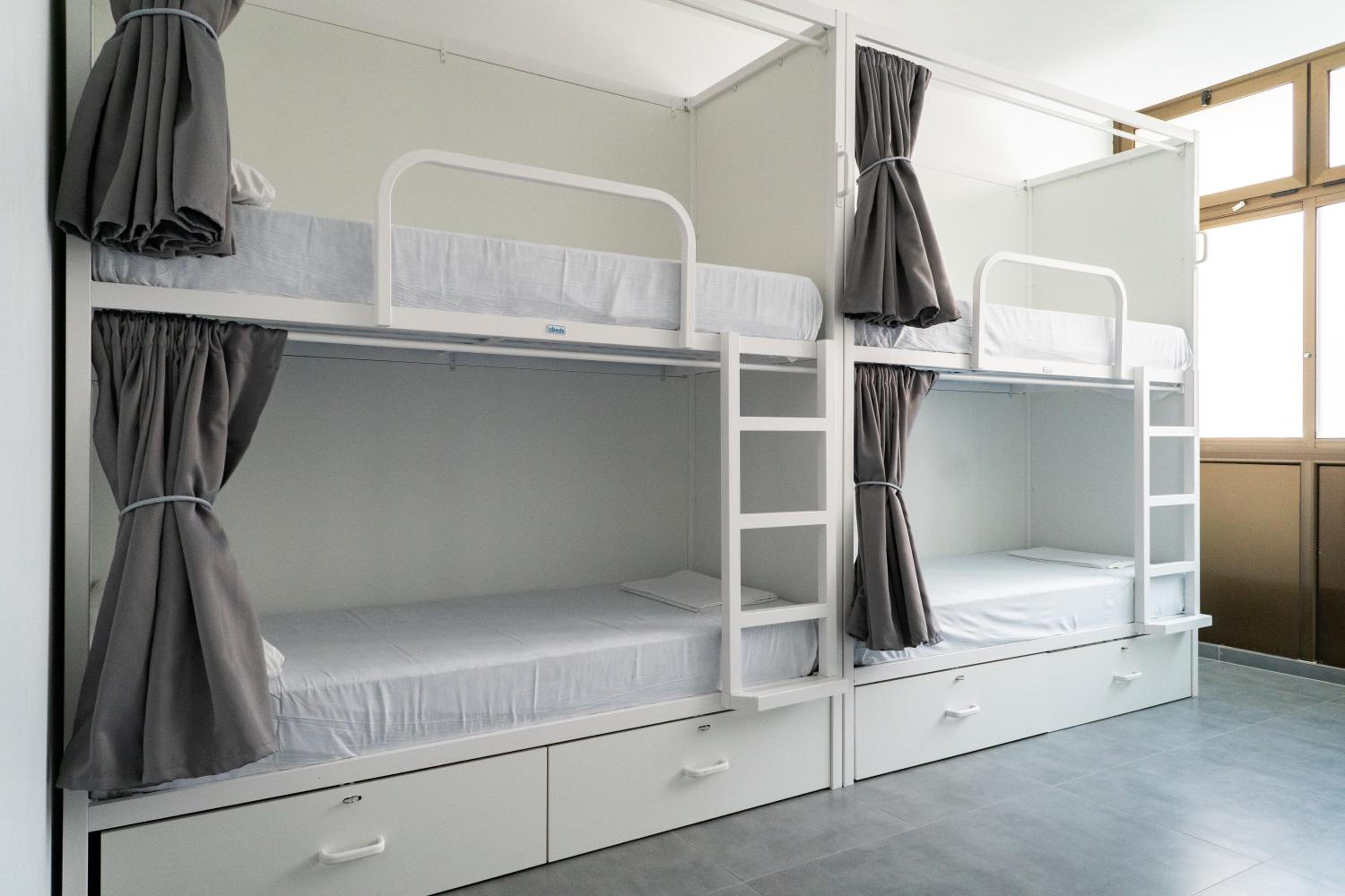 Sea Hostel Barcelona