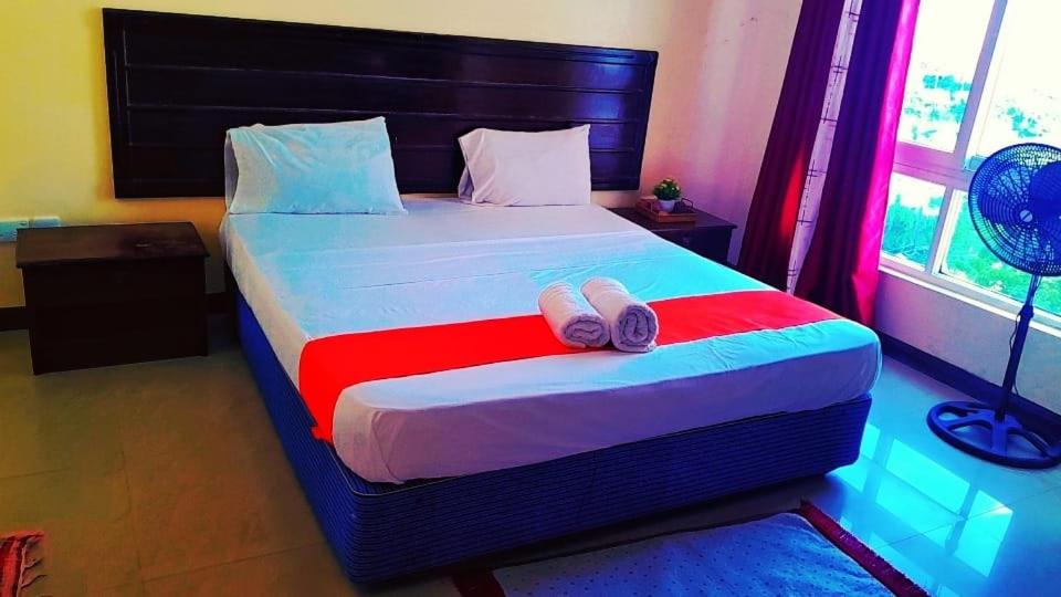 Maria luxury apartments