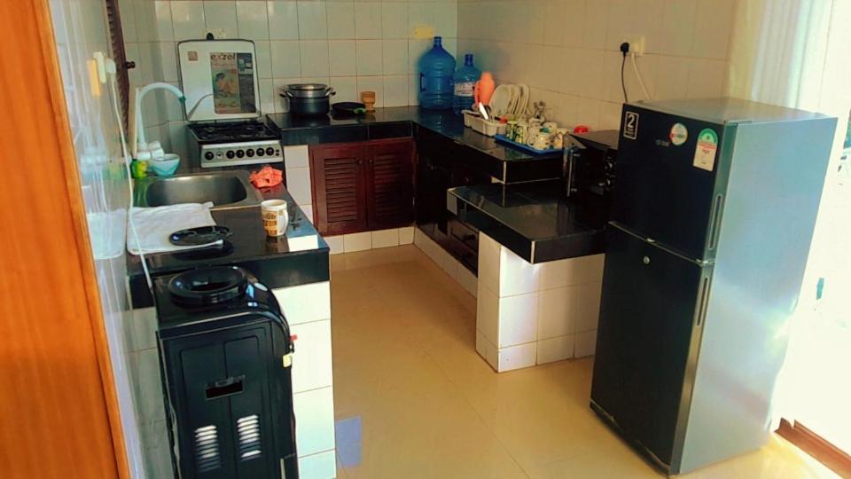 Maria luxury apartments