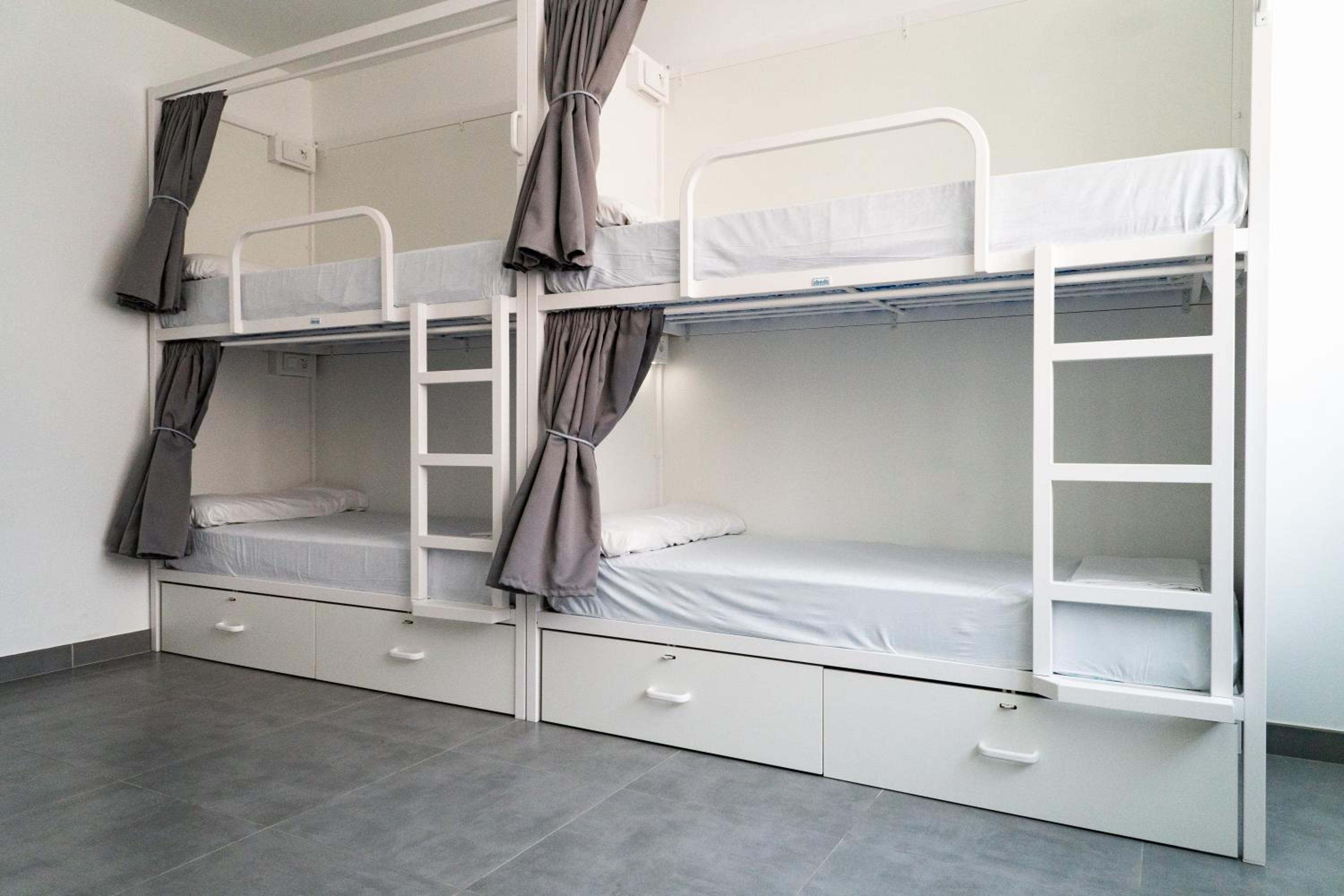 Sea Hostel Barcelona