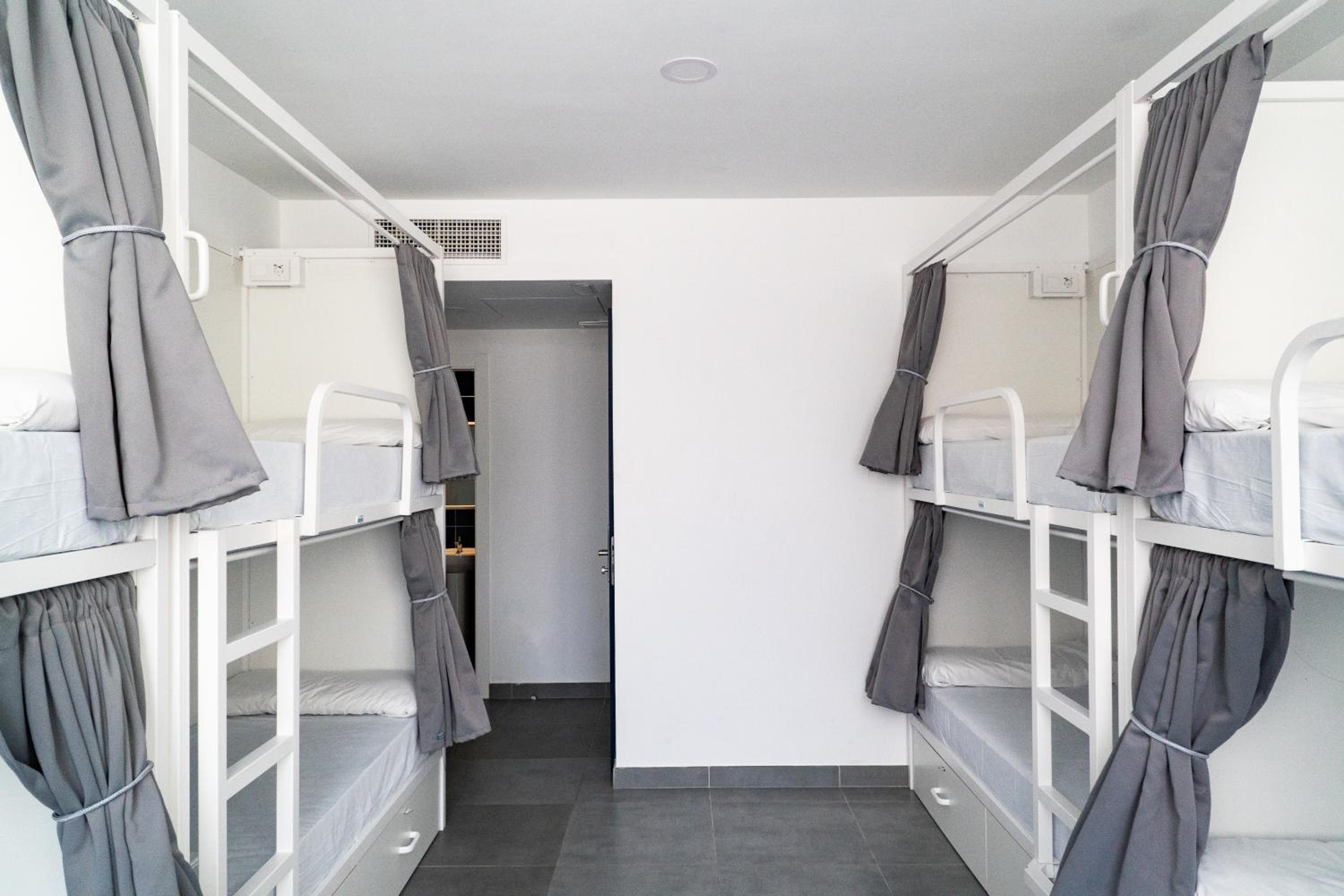 Sea Hostel Barcelona