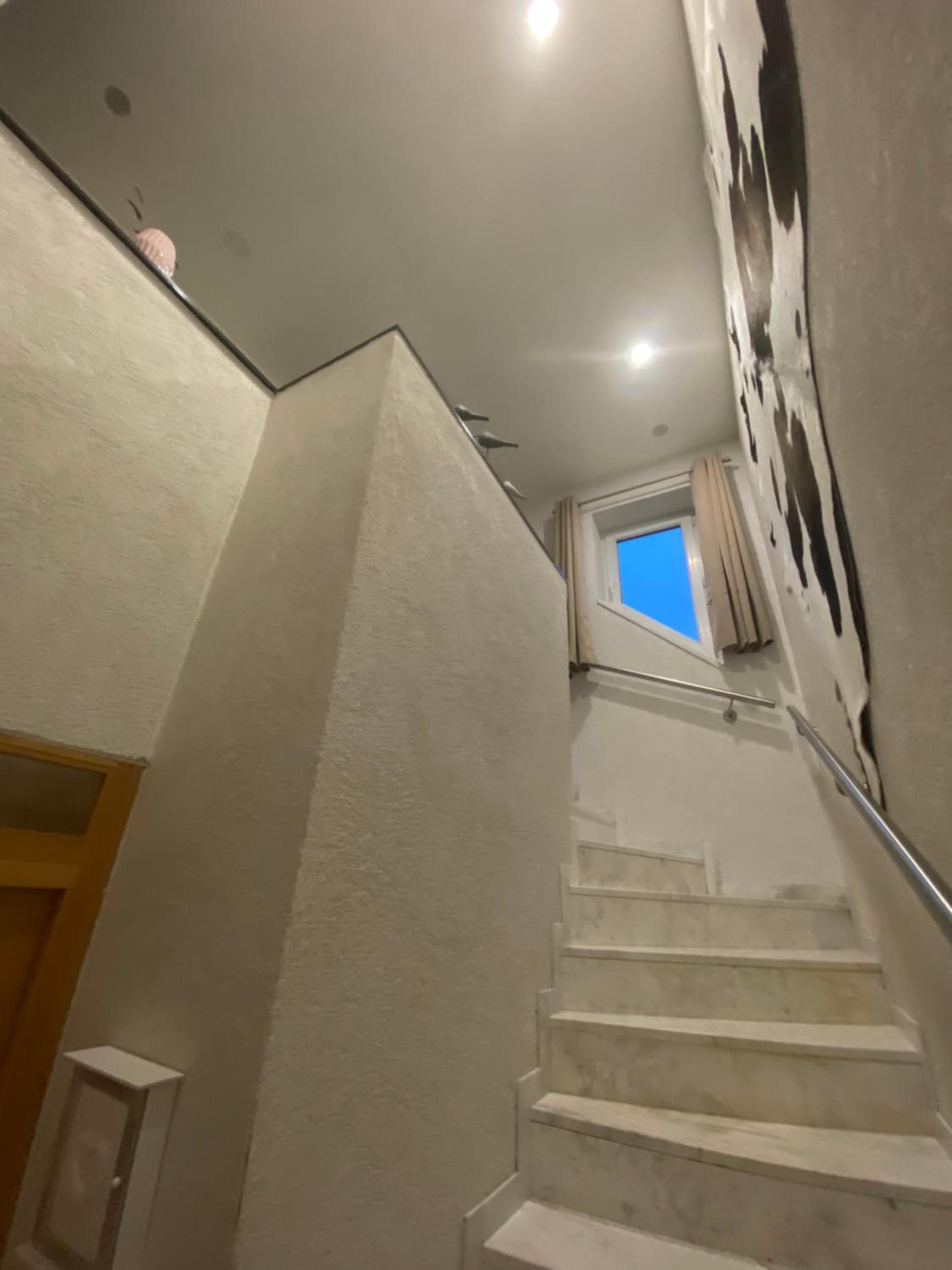 Ferienwohnung Meßmer mit Balkon