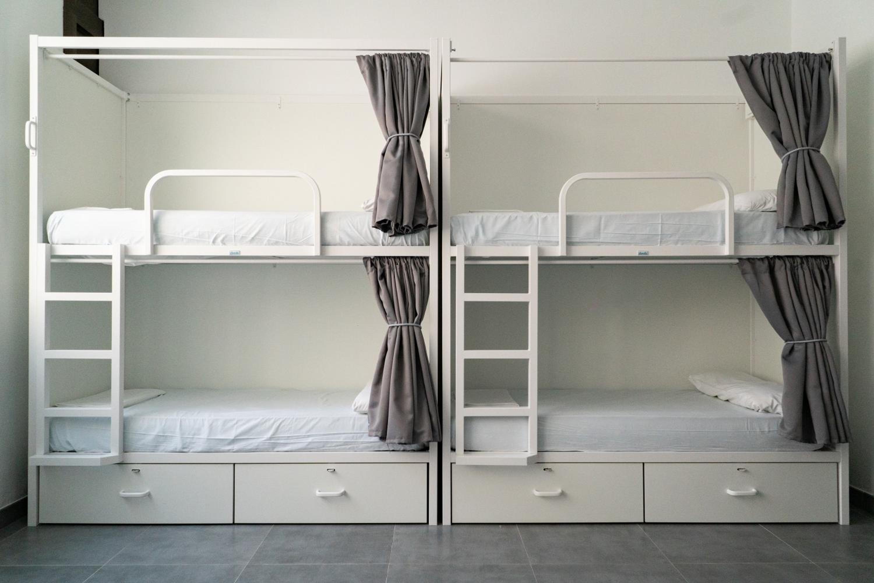 Sea Hostel Barcelona