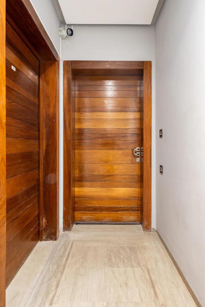 Magnifique appartement Gueliz
