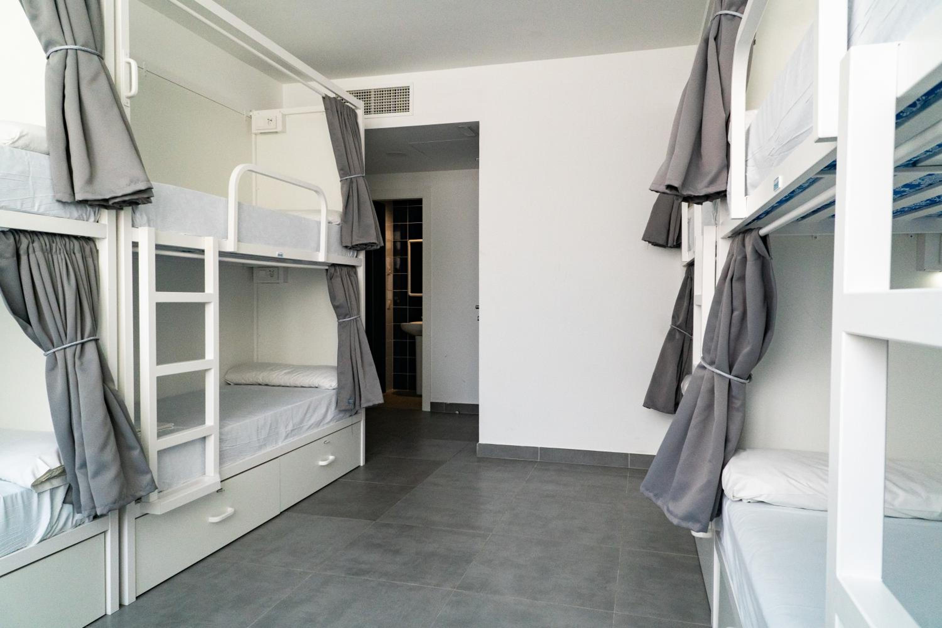 Sea Hostel Barcelona
