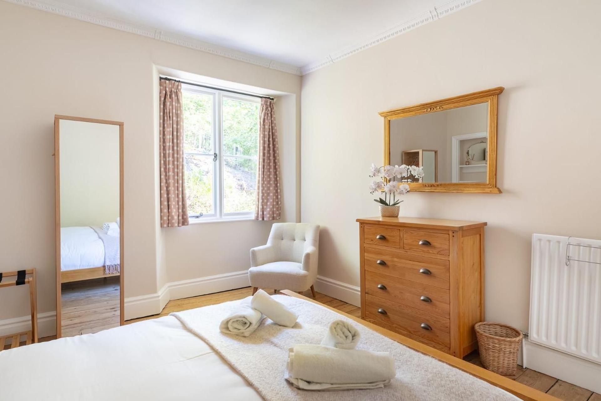 Tarn House