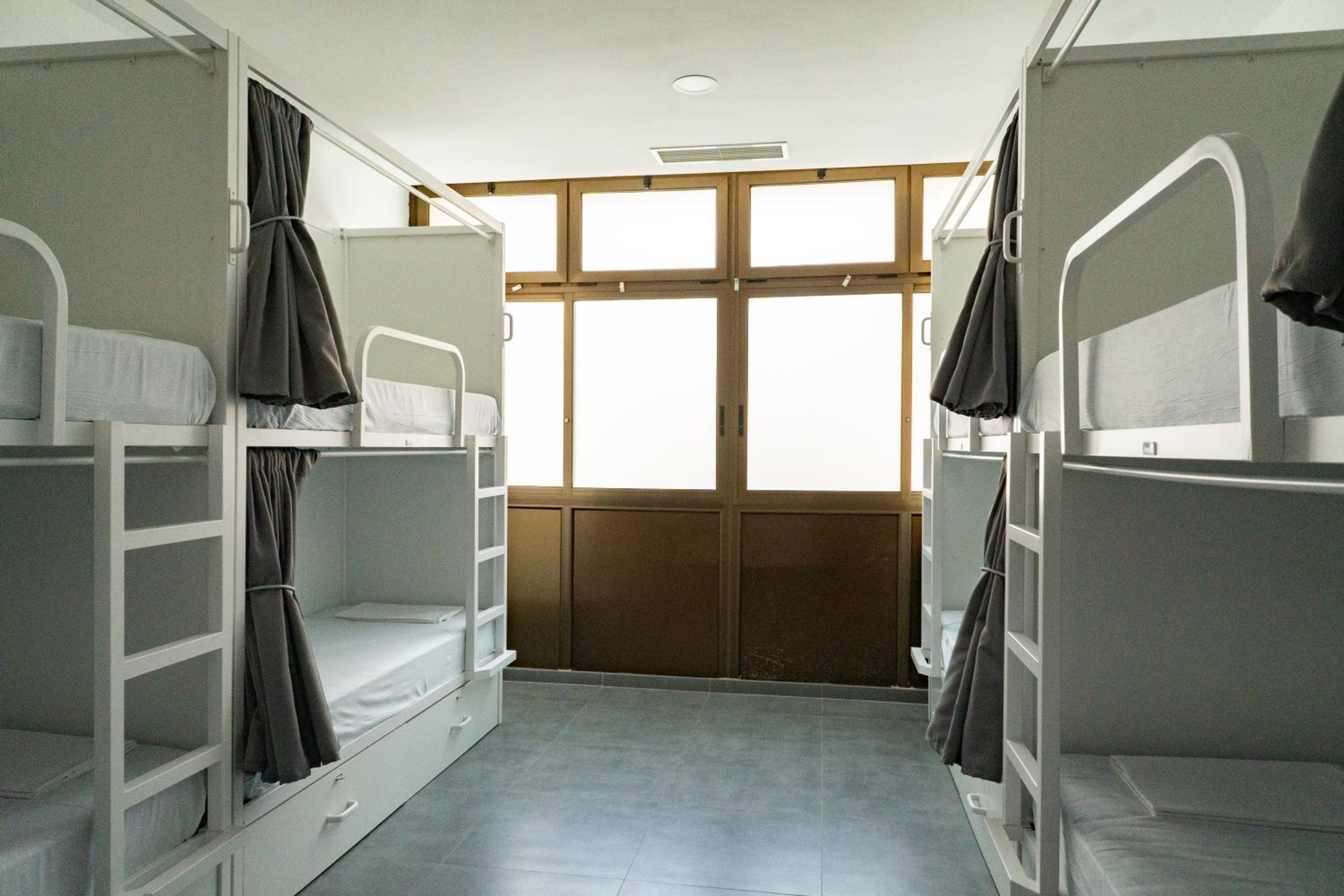 Sea Hostel Barcelona