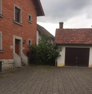 Haus Birk