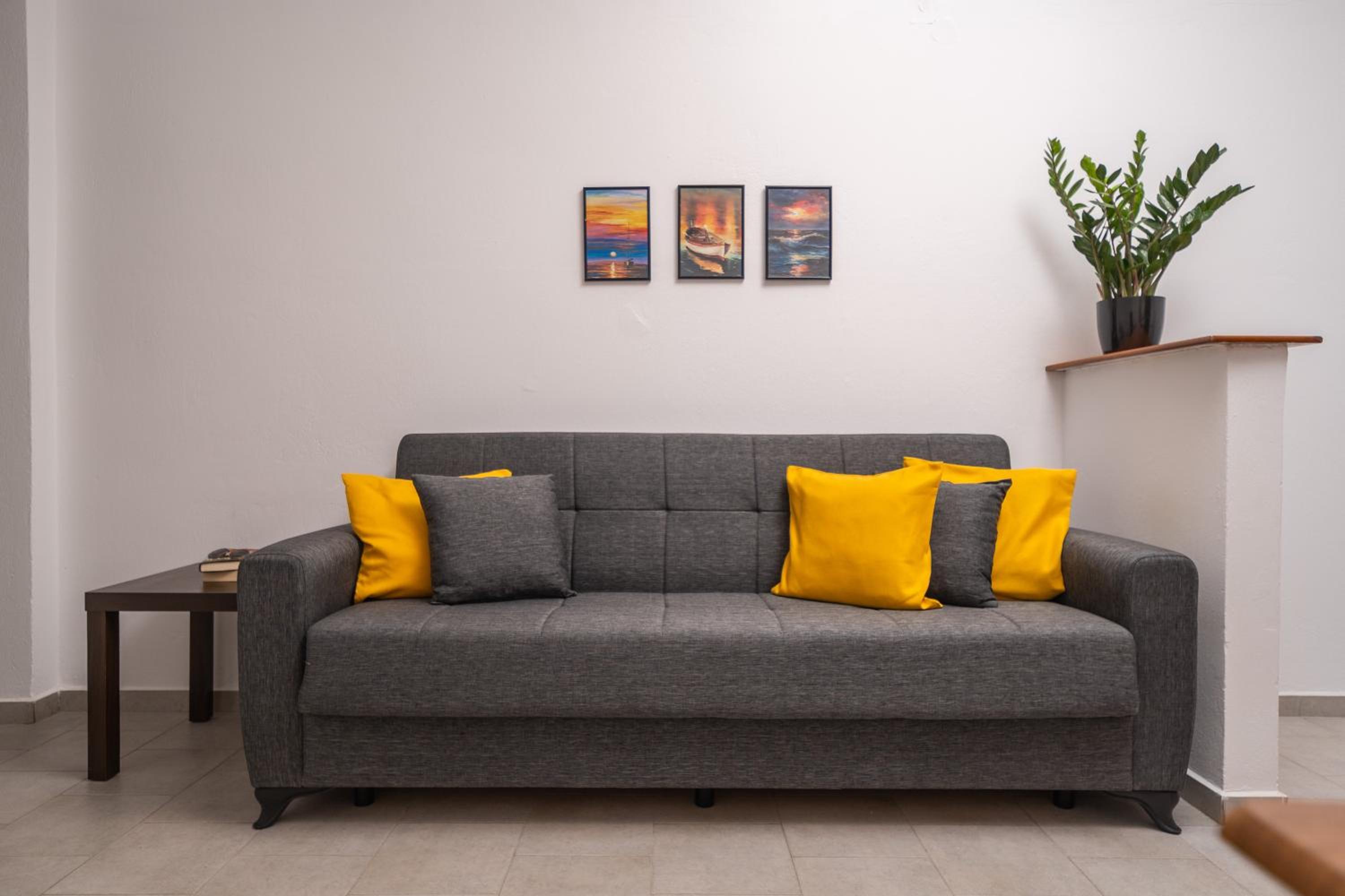 Viola Apartment photo 5