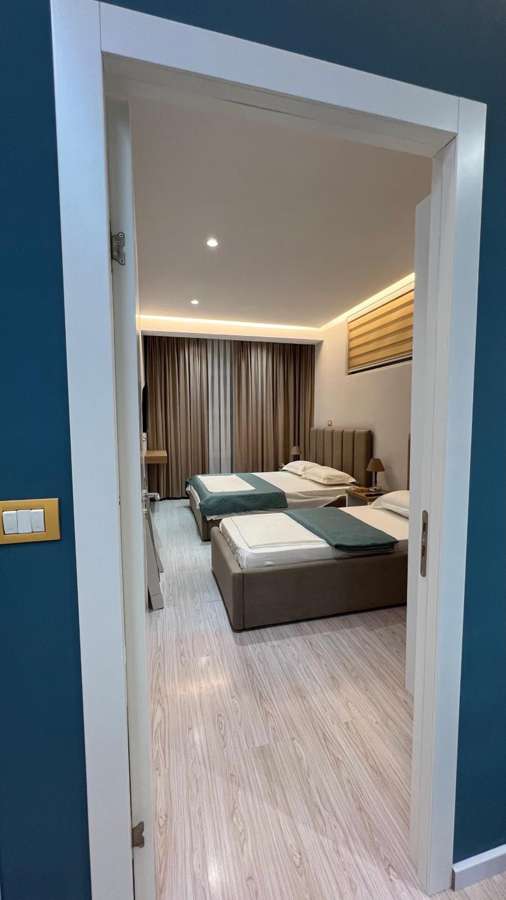 Ora Apartment 2