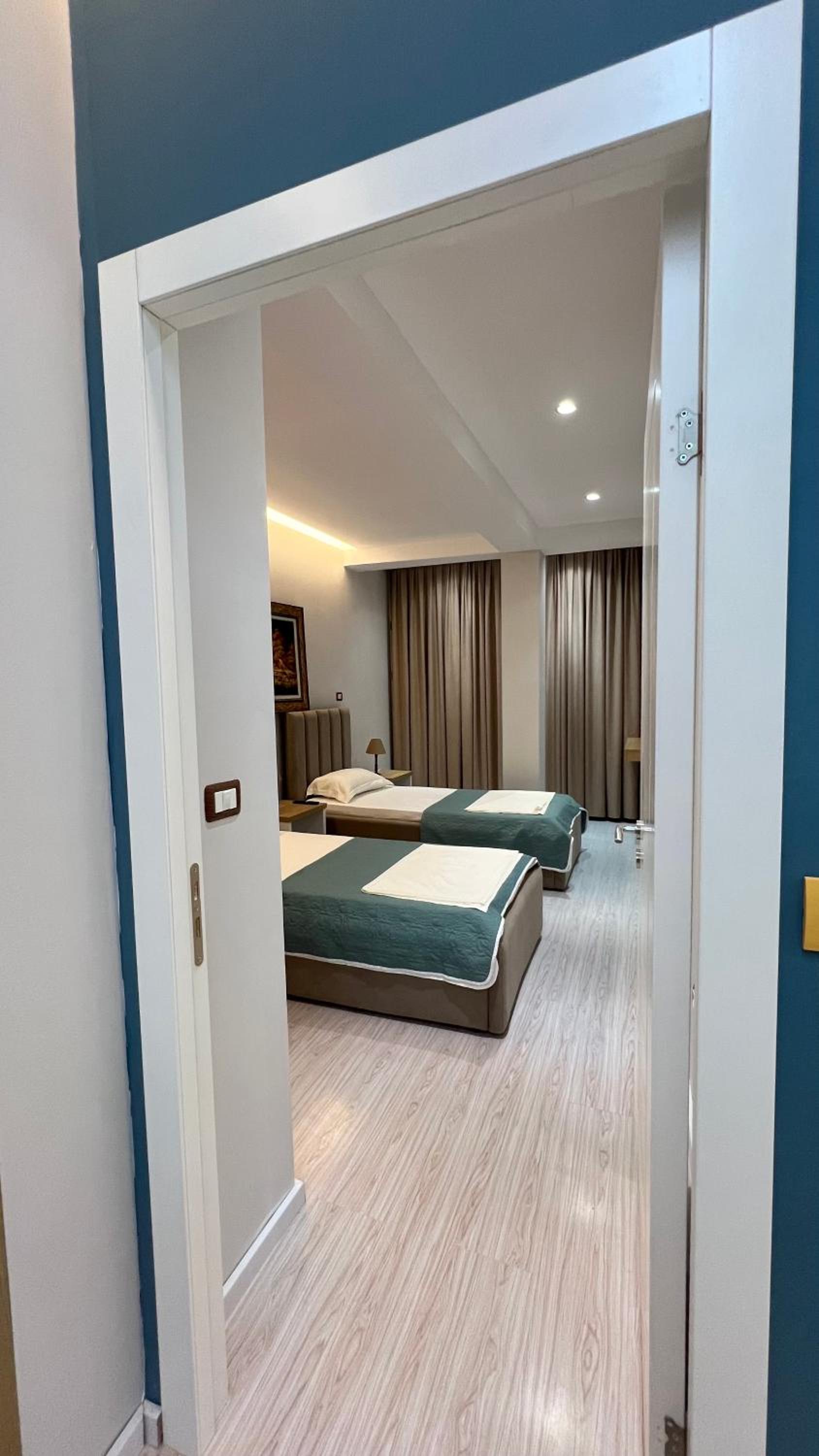 Ora Apartment 2