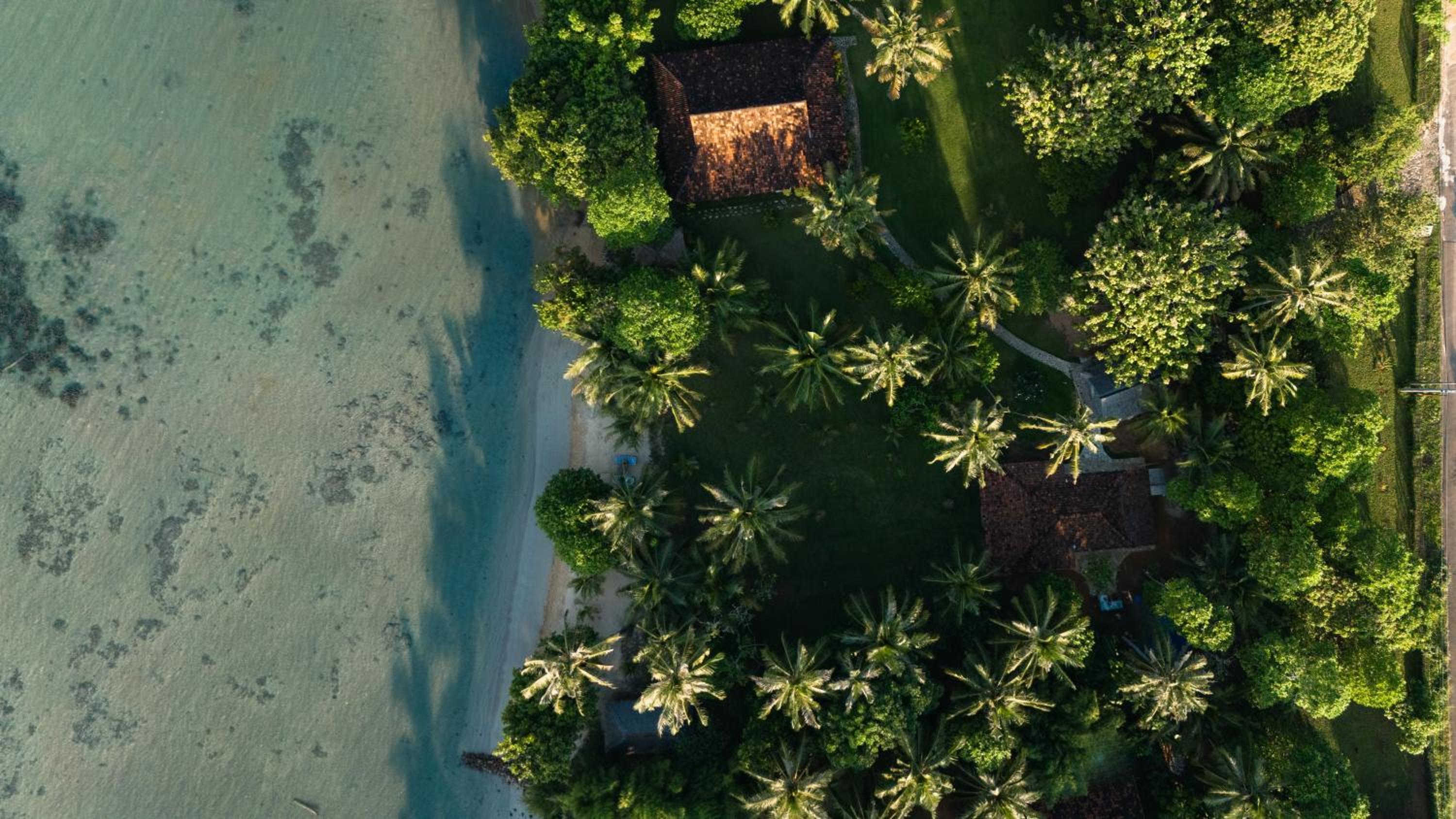 Villa Tengkek Karimunjawa view 5