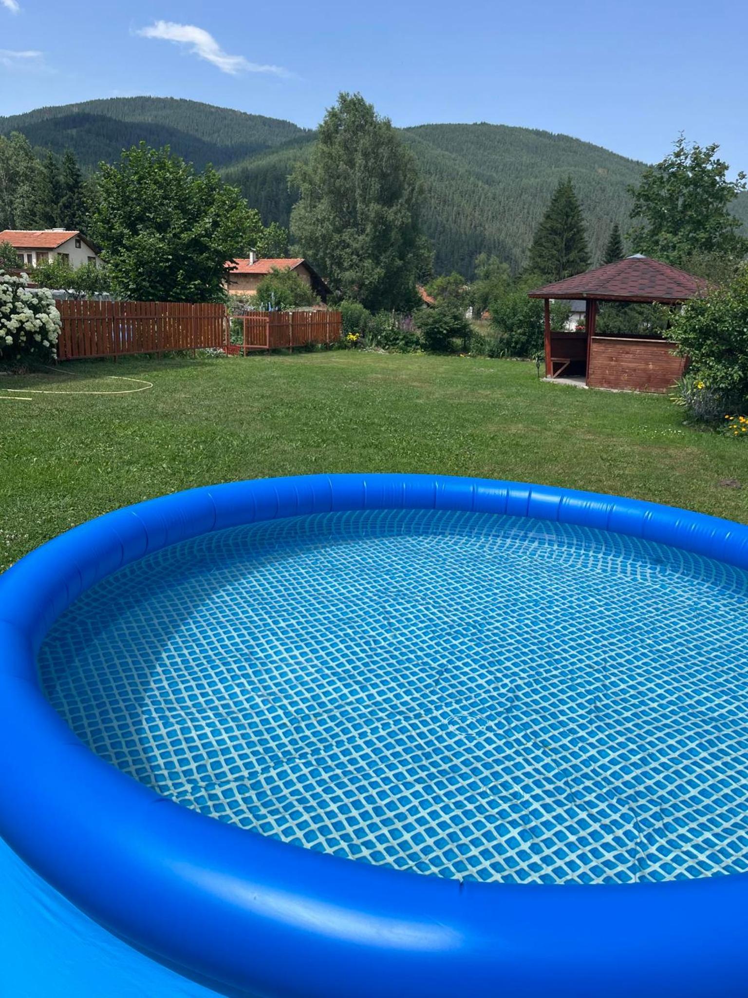 Atanasovata Kashta