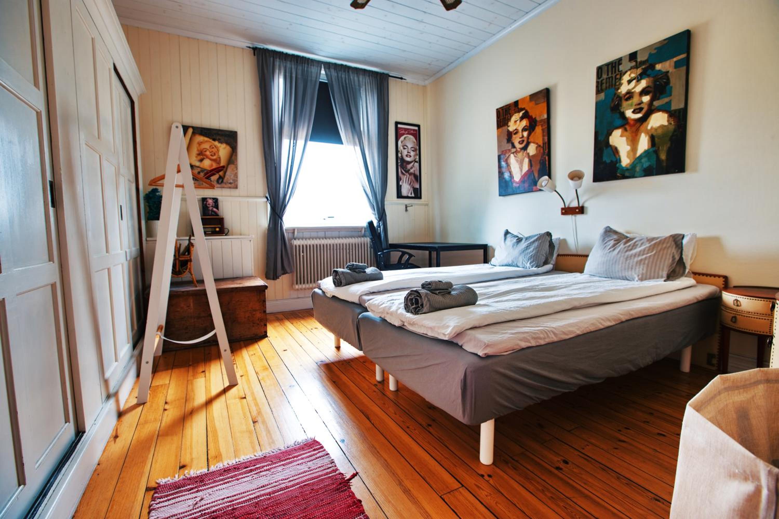 HagbackensGård Bed&Breakfast
