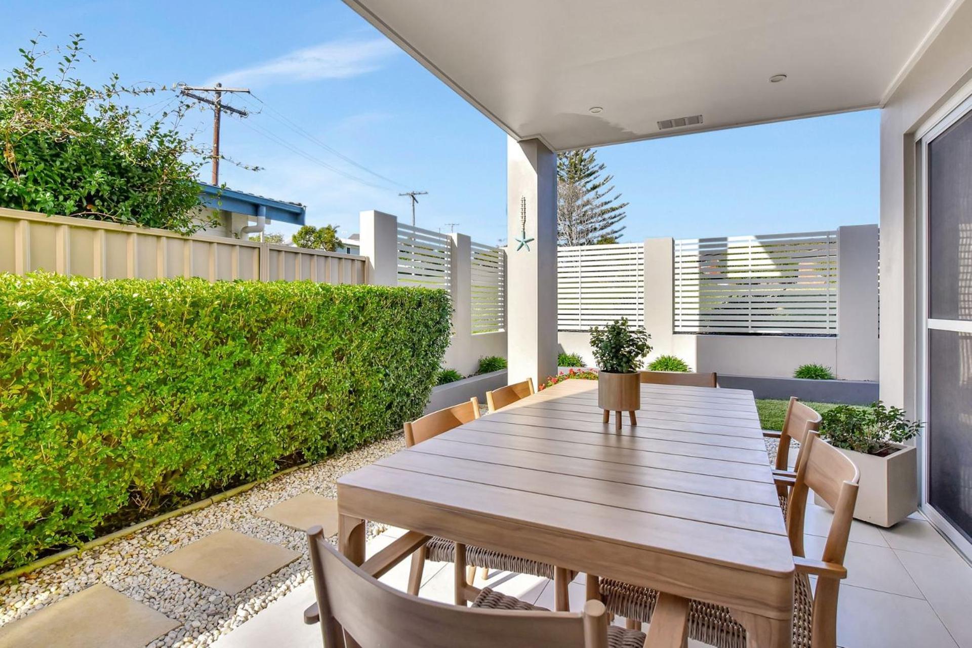 Fingal Bay Retreat