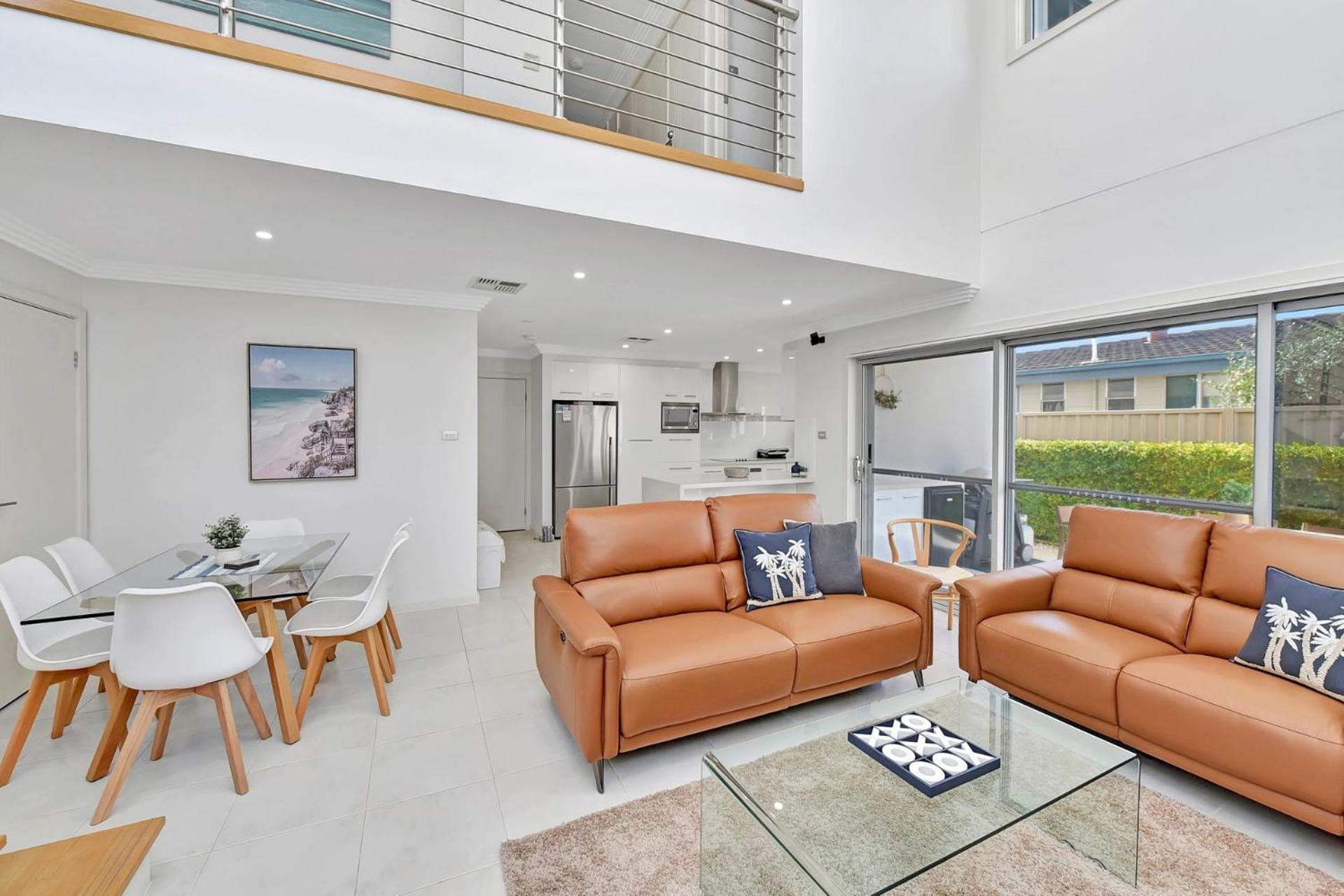 Fingal Bay Retreat