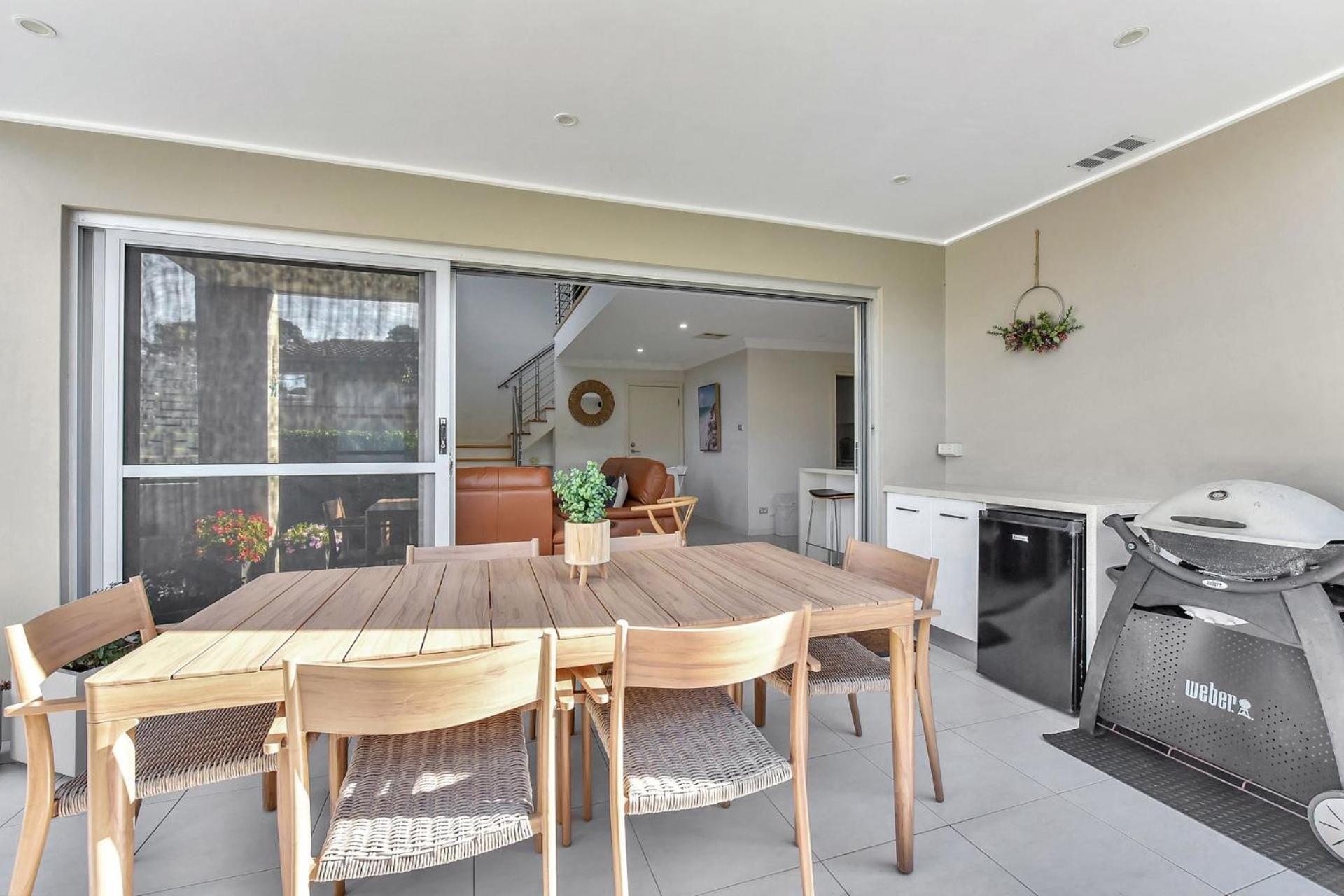 Fingal Bay Retreat