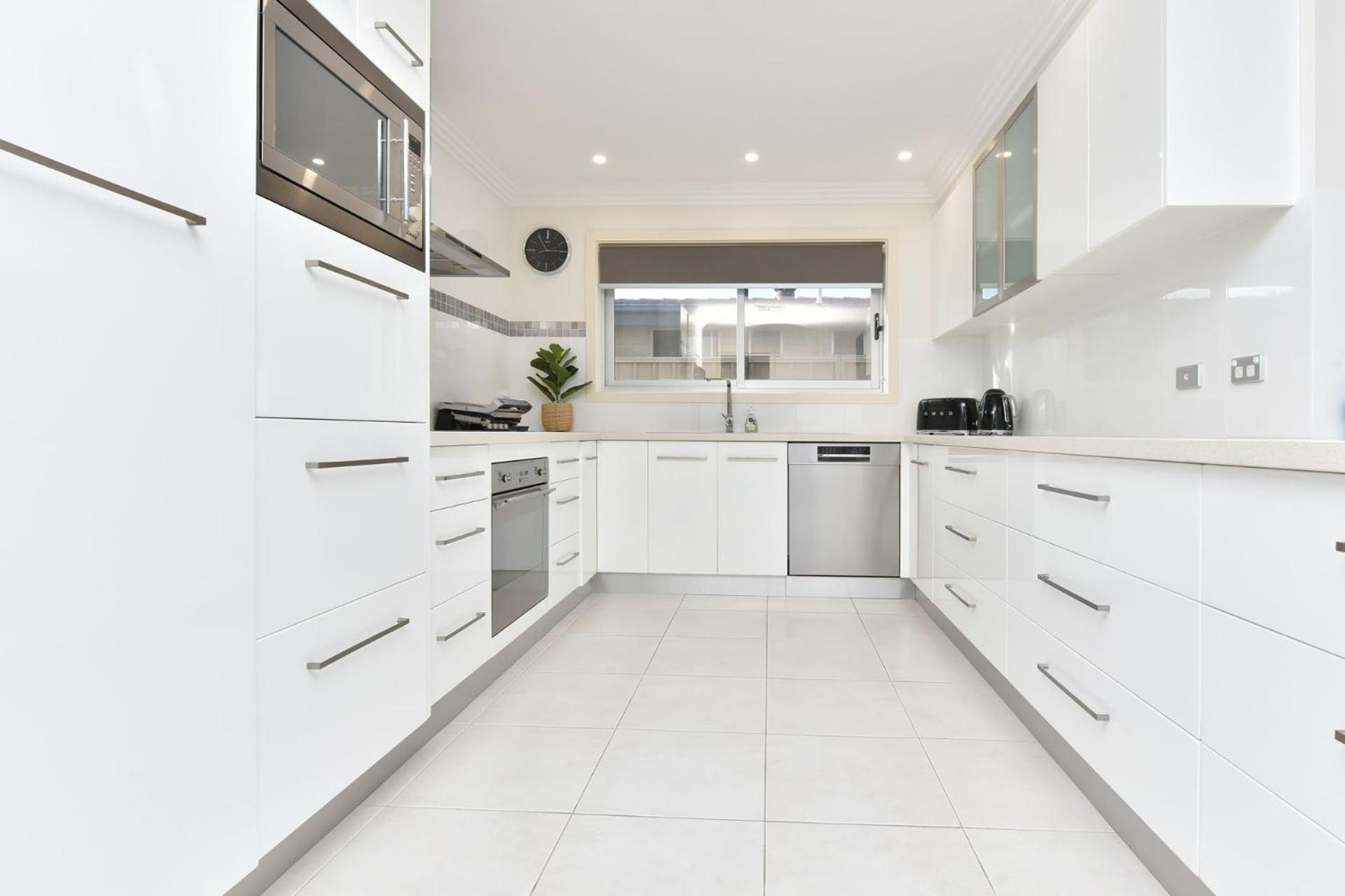 Fingal Bay Retreat