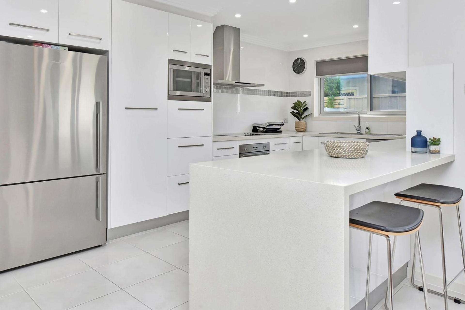 Fingal Bay Retreat