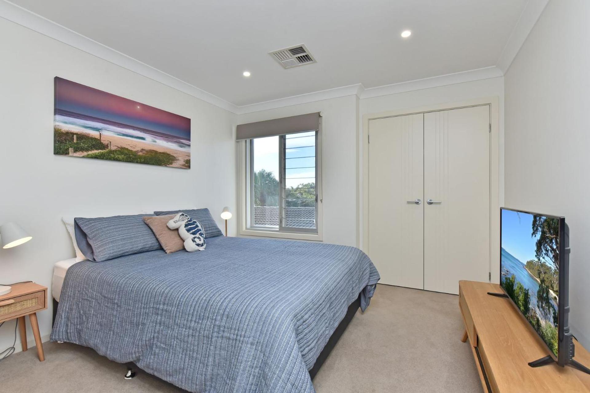 Fingal Bay Retreat