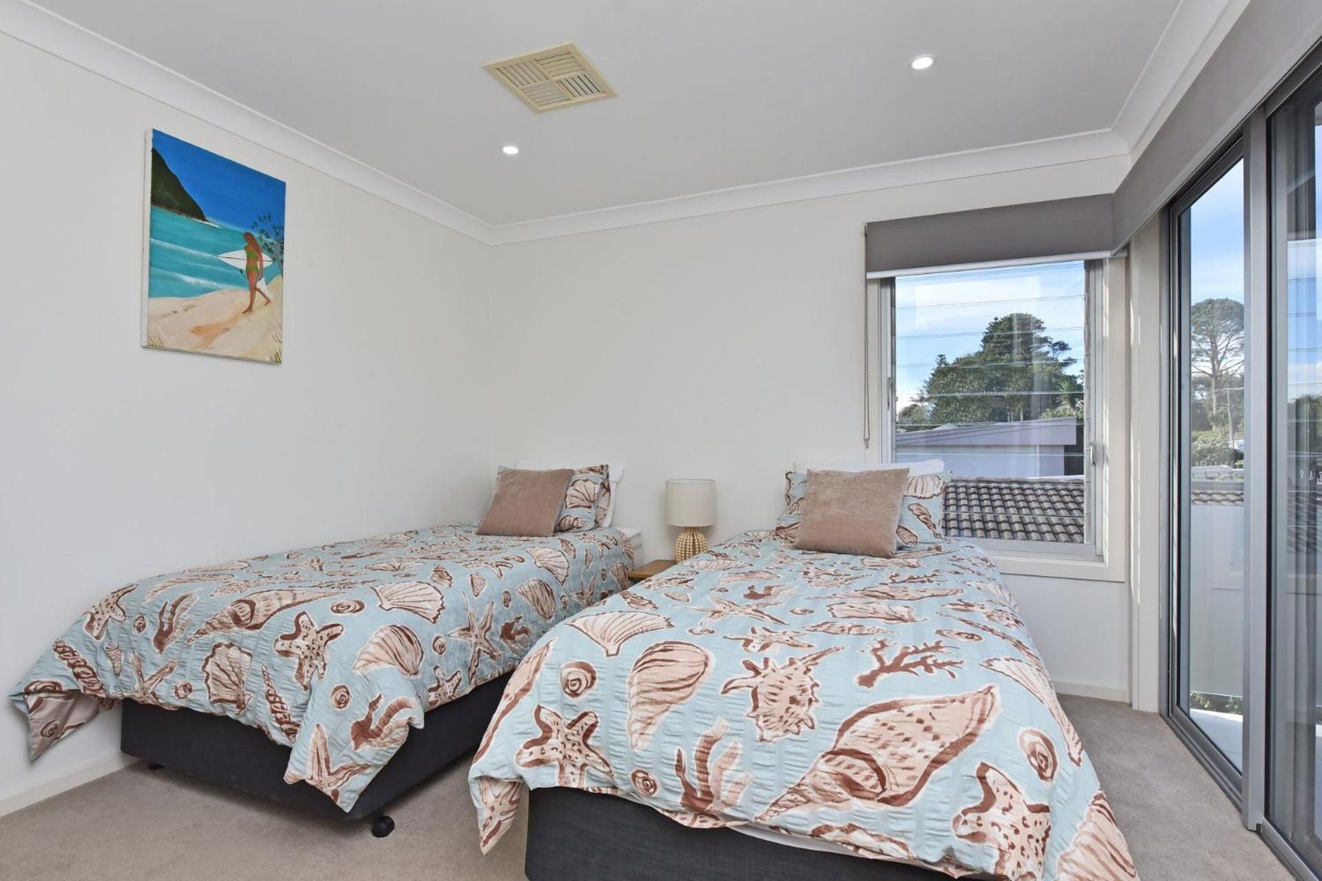 Fingal Bay Retreat
