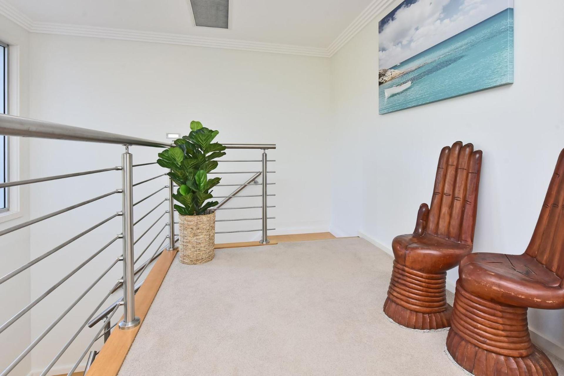 Fingal Bay Retreat
