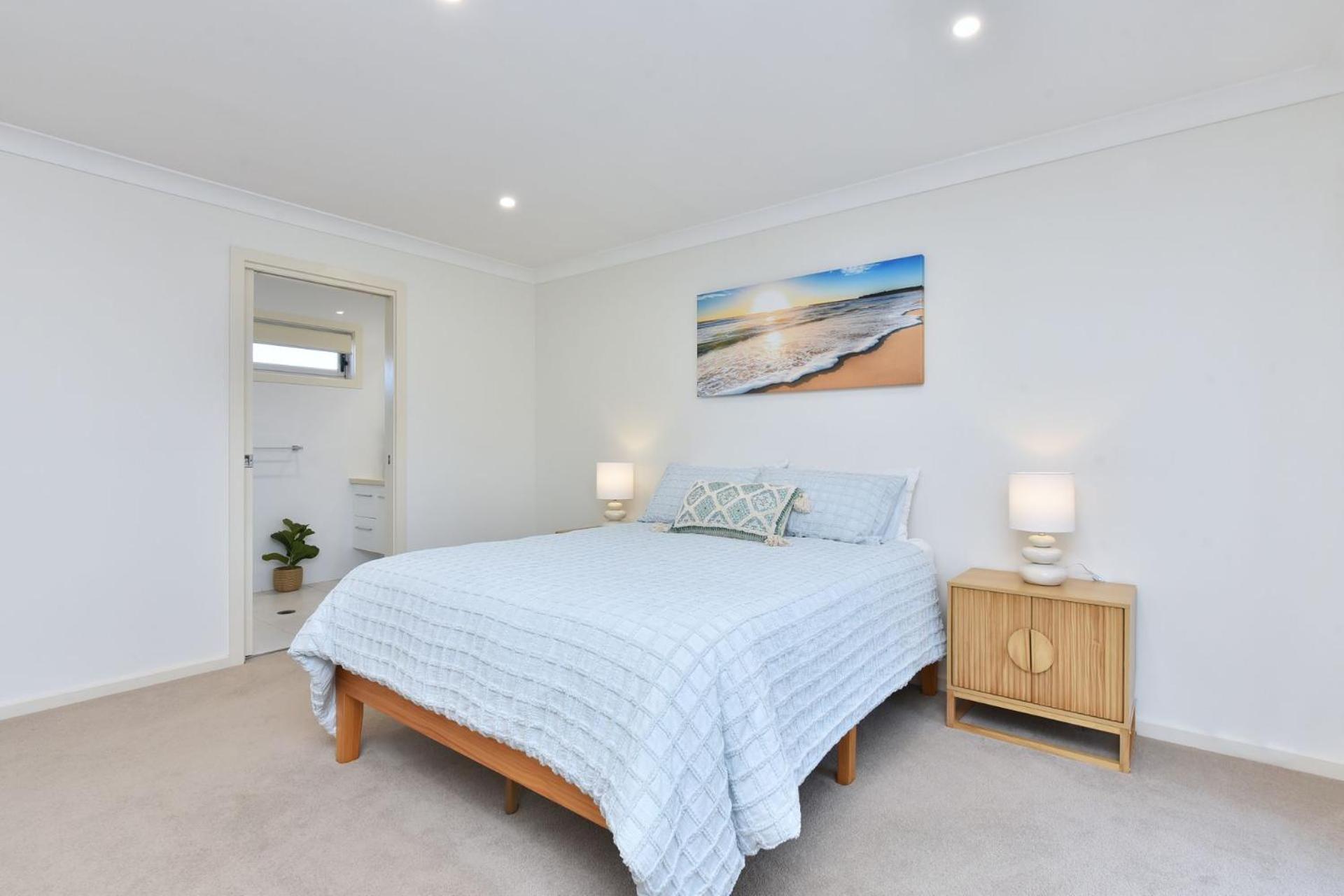 Fingal Bay Retreat