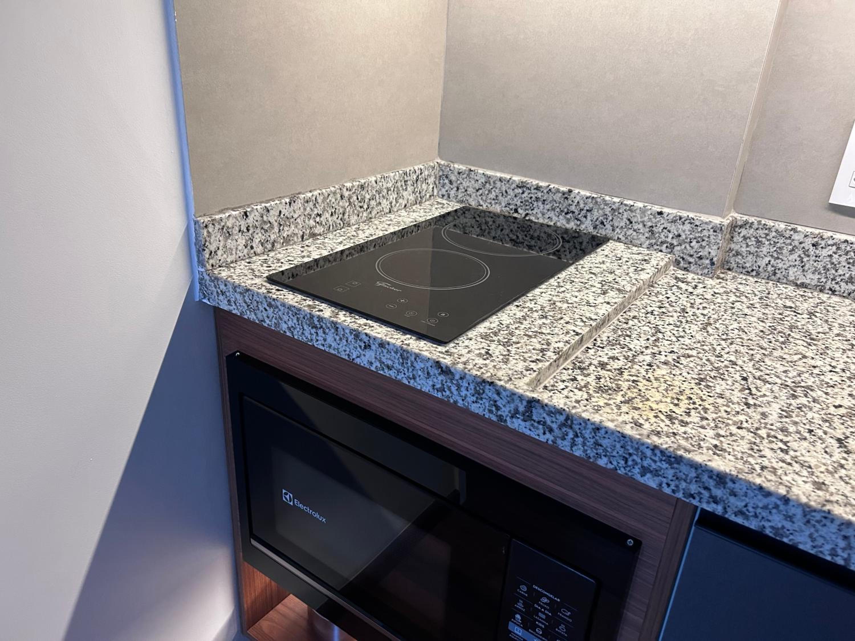 Studio na Vila Madalena Novo